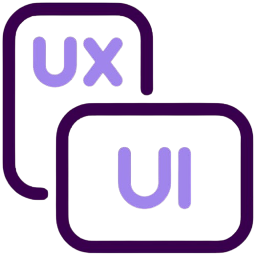 UI/UX Design